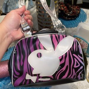 Beautiful vintage playboy brand-new never used